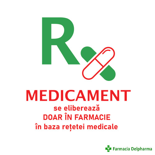 Propranolol 40 mg x 50 compr., Sintofarm